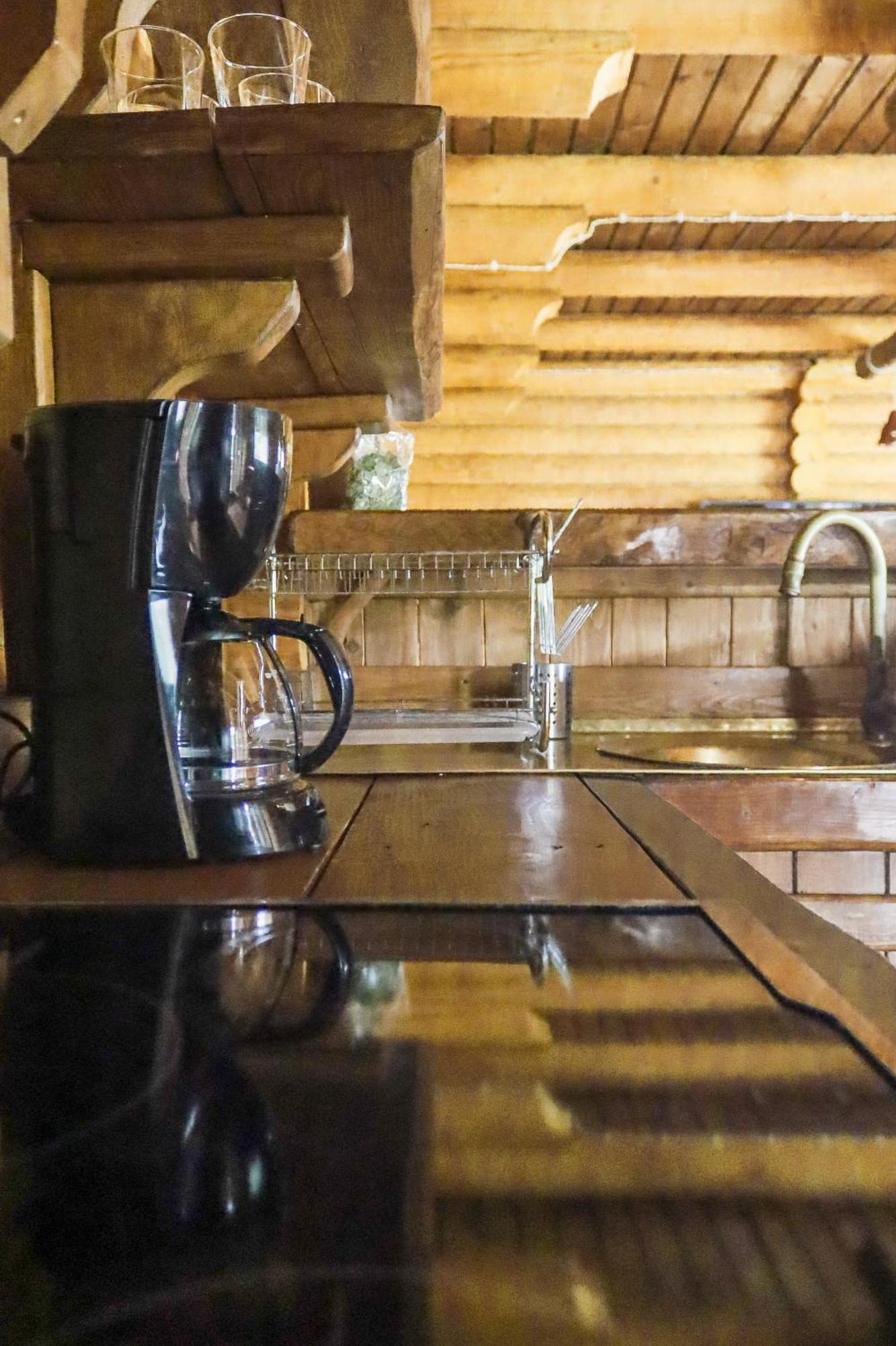 Сottage "Ksenija" Котедж "Ксенія" Skole Bagian luar foto